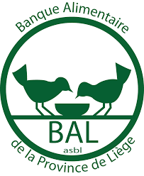 Banque Alimentaire de la province de Liège